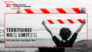 32eme rencontre des agences d'urbanisme