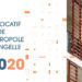 Le parc locatif privé de la métropole tourangelle en 2020
