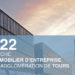 Le marché de l’immobilier d’entreprise de l’agglomération tourangelle