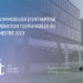 Un bon premier semestre 2023 pour l’immobilier d’entreprise